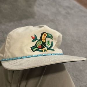 Howler Bros Snapback Hat